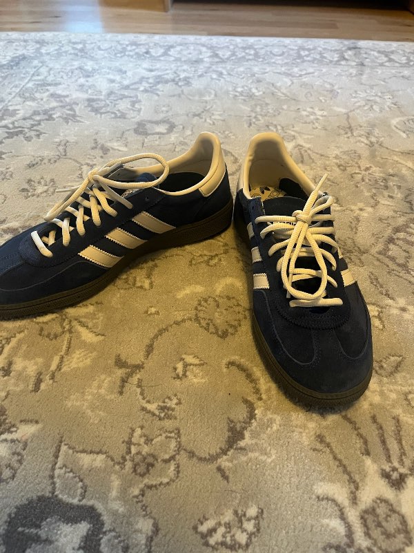 Adidas Spezial