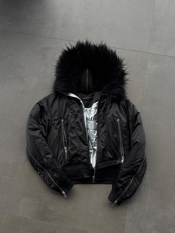 Racer Worldwide bomber