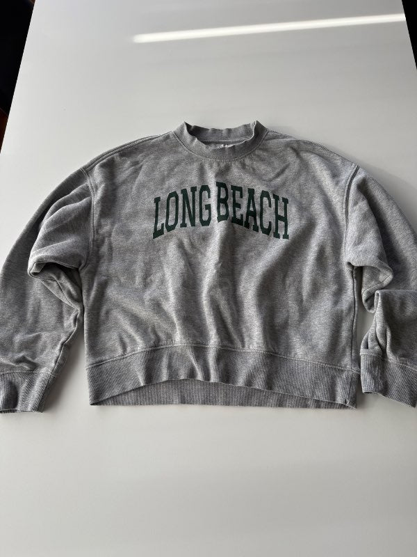 Long Beach peysa