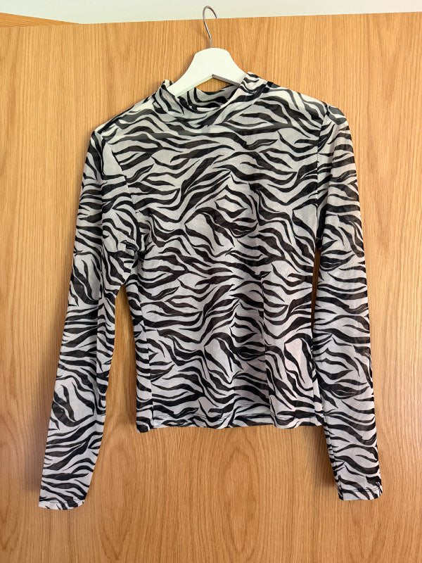 H&M langermabolur