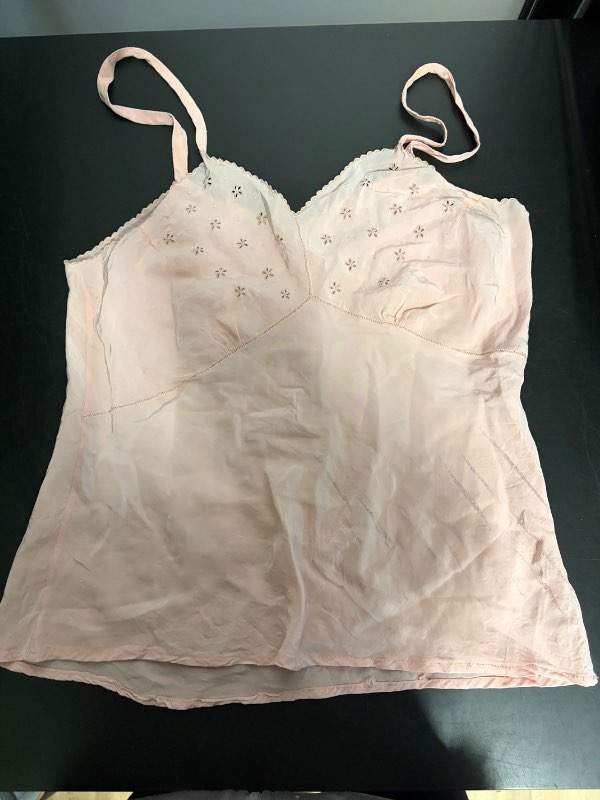Vintage toppur