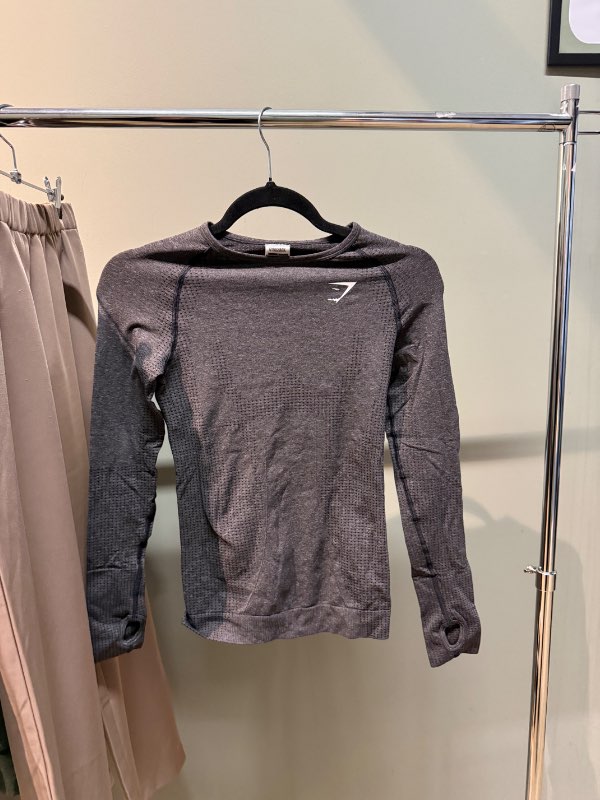 Gymshark bolur