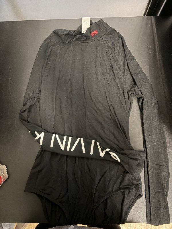 calvin klein samfella