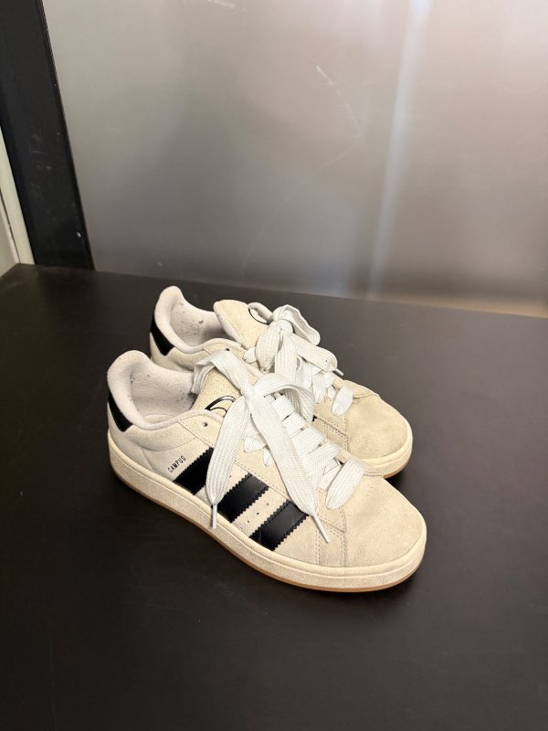 Adidas Campus