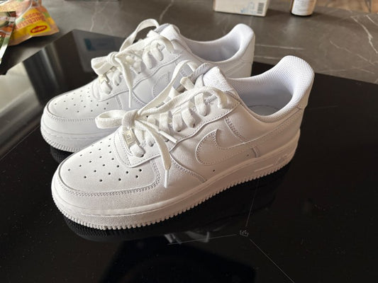 Nike air force 1 nýir