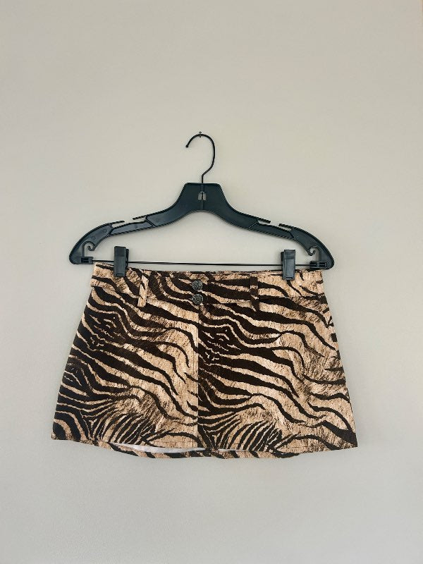 MOTEL mini animal print gallapils