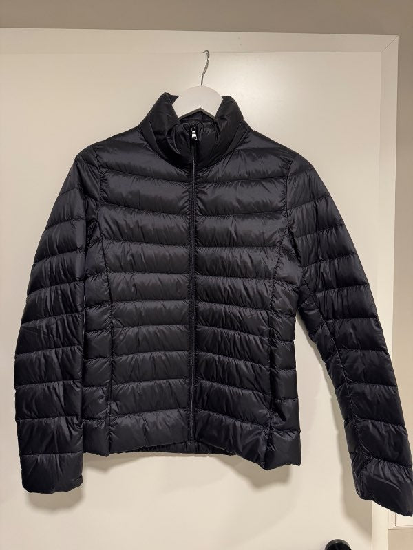 Uniqlo primaloft