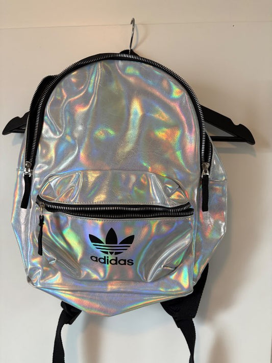Adidas bakpoki