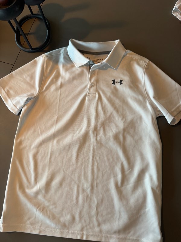 Under armour polo bolur