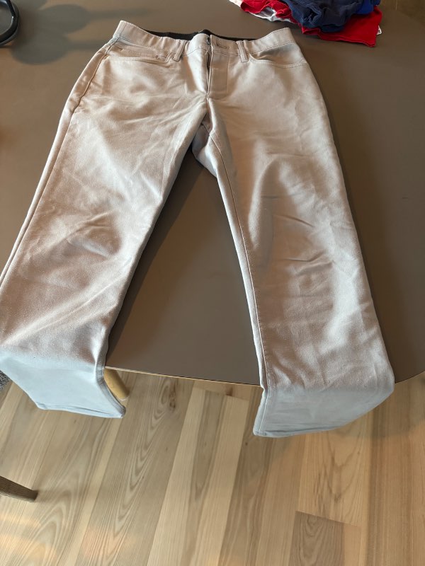 Calvin Klein golfbuxur