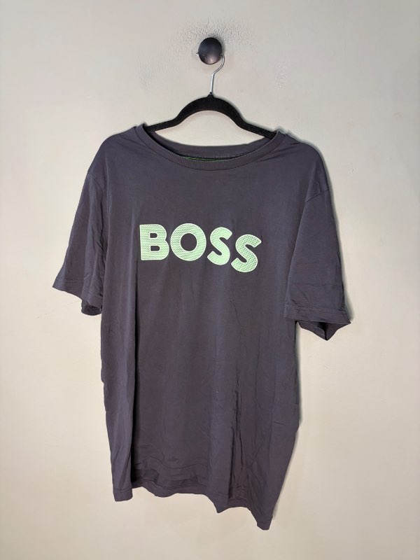 Boss bolur