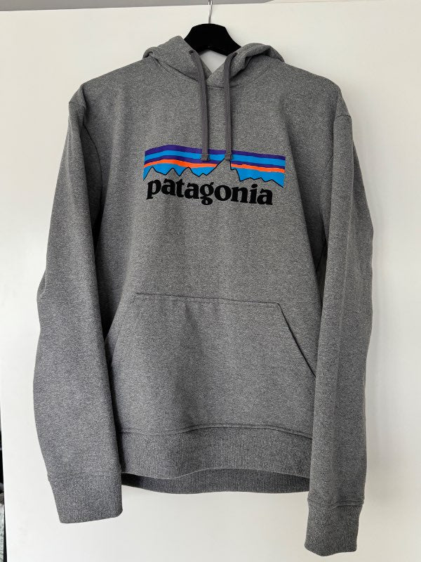 Patagonia hettupeysa