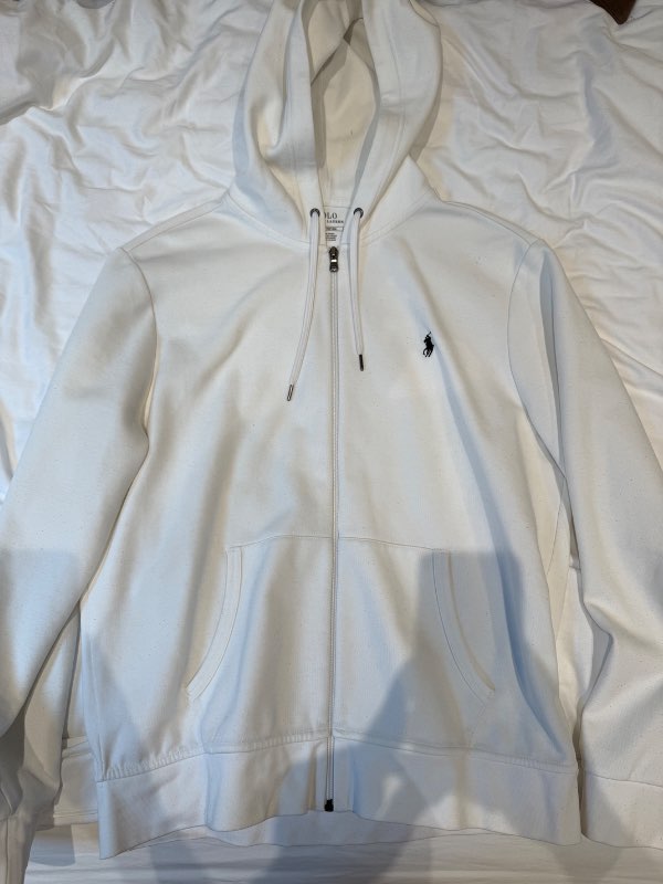 Polo hettupeysa