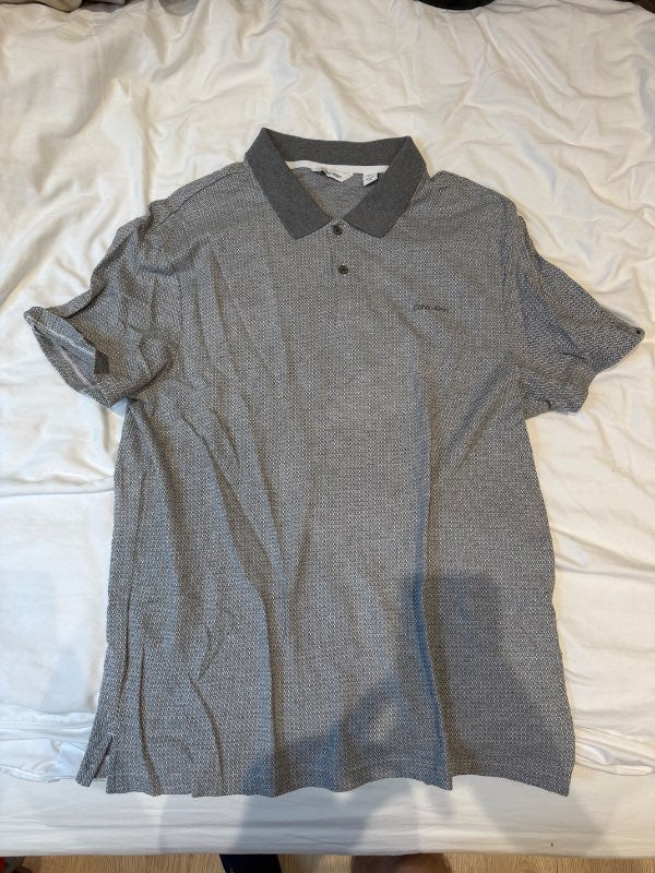 Calvin klein polo bolur