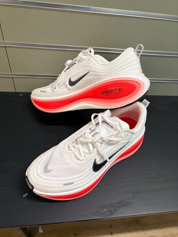 Nike ZoomX hlaupaskór