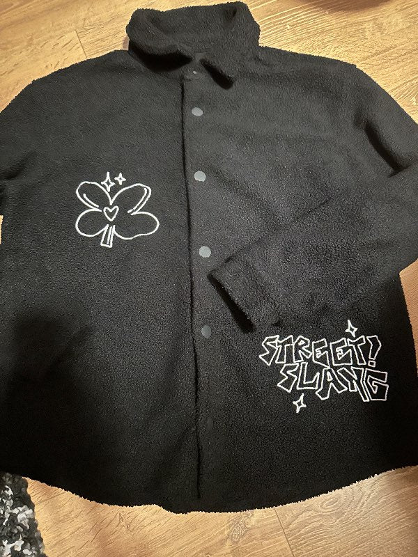 13 Zara jakki M