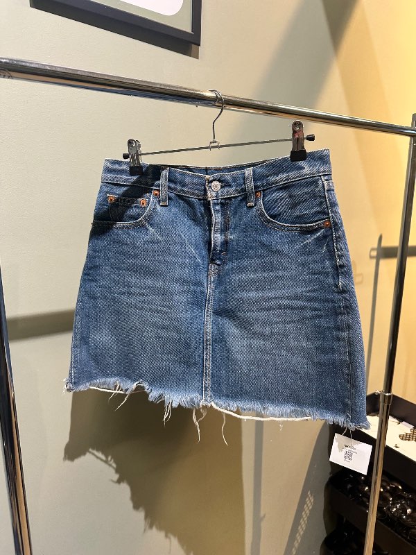 Levis gallapils