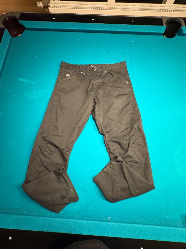 Jack & jones gallabuxur