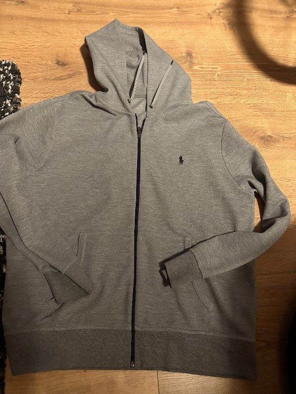 26 Ralph Lauren XL peysa