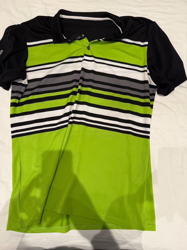 Galvin green bolur
