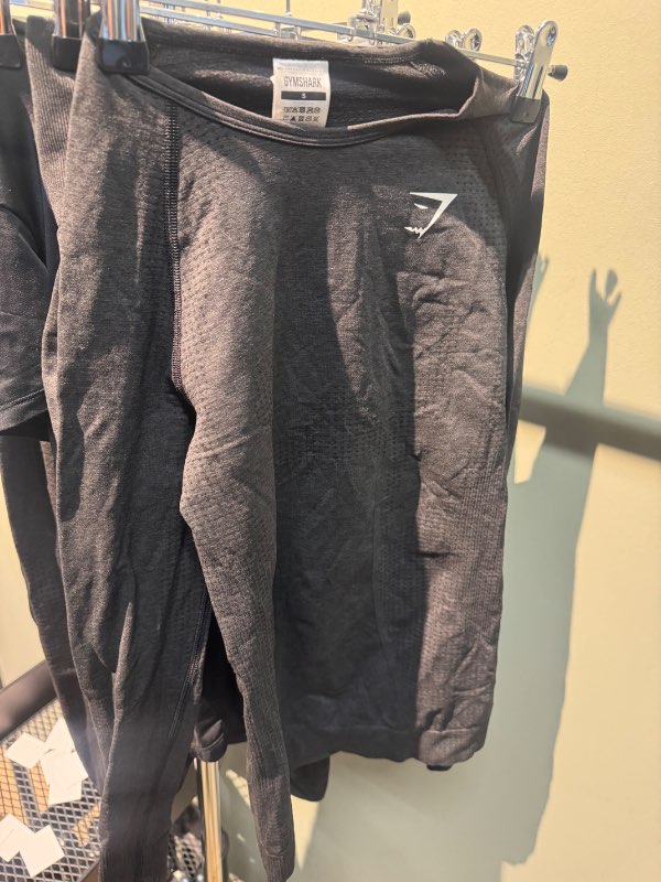 Gym shark bolur