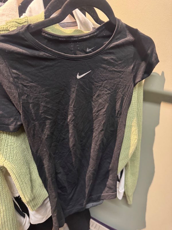 Nike bolur