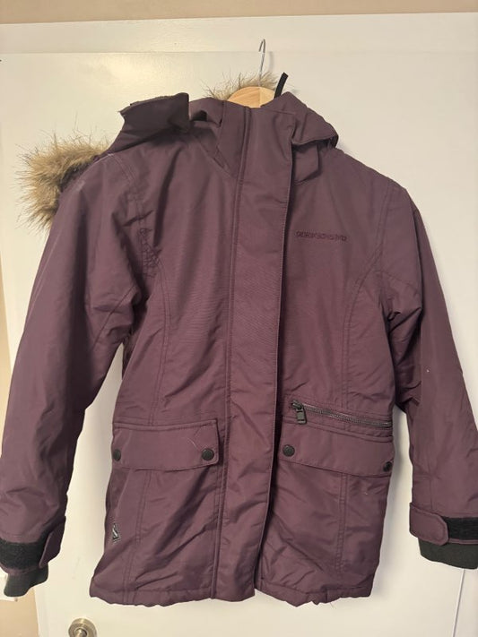Didrikson parka úlpa