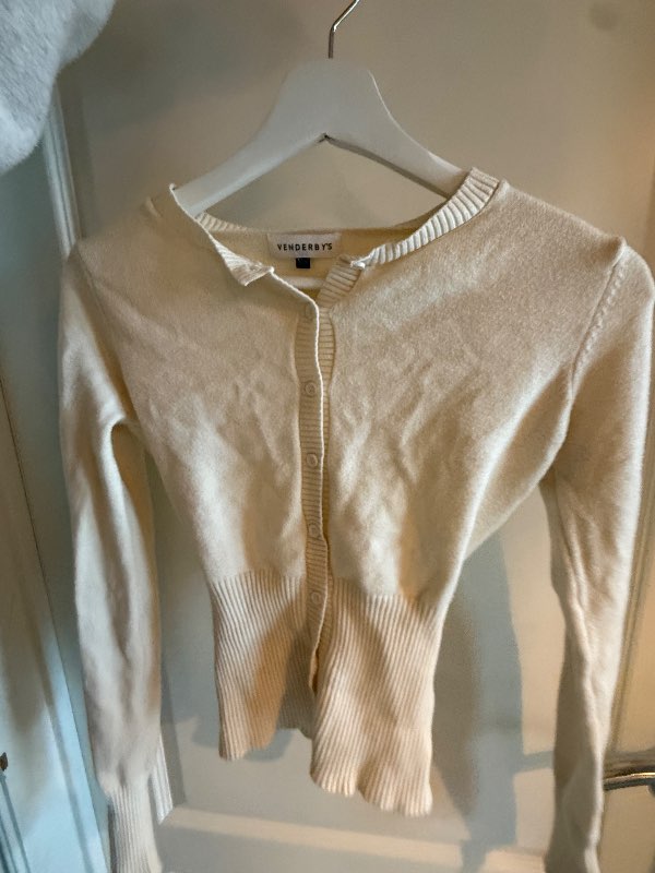 Venderbys golla ljós, lítið notuð