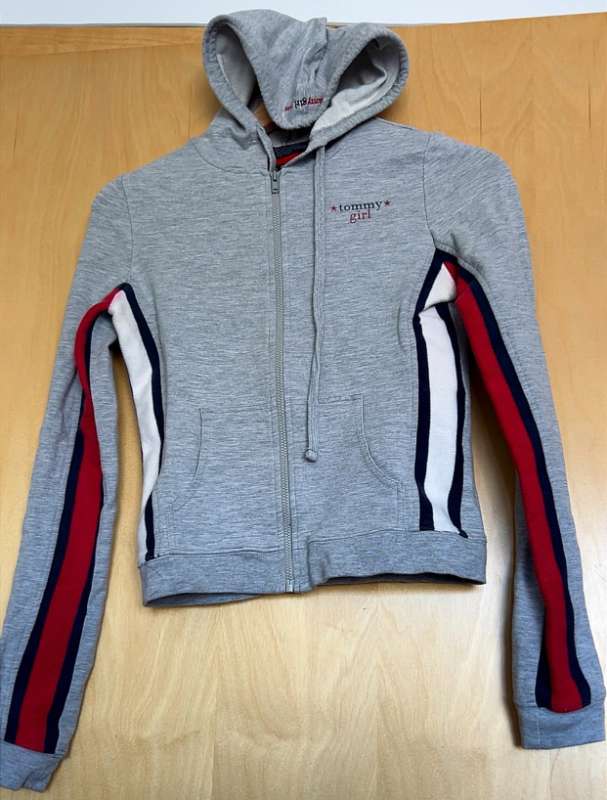 Tommy Girl íþróttaföt