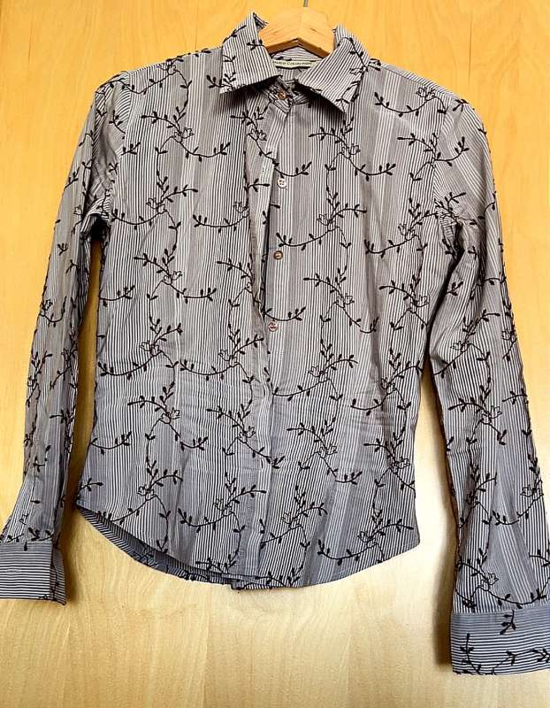 Mudo Collection skyrta
