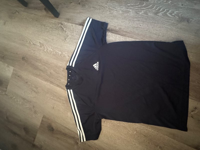 Adidas bolur blár