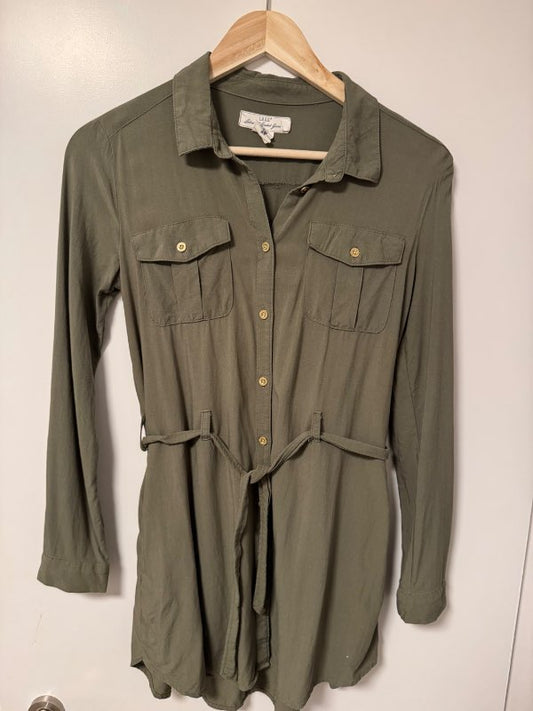 Skyrta H&M