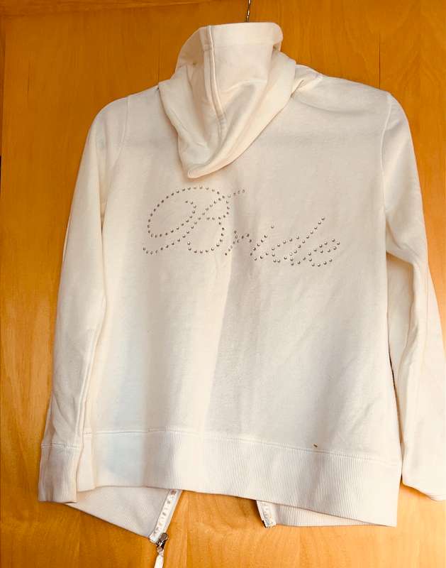 Gillian&O´Malley Bride-to-be Hoodie