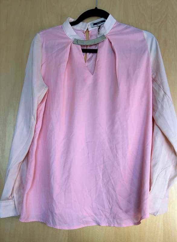 Ipekyol Skyrta ( baby Pink )