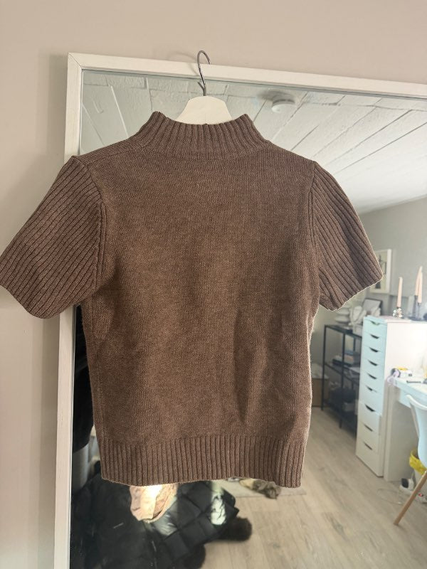 Crewneck bolur