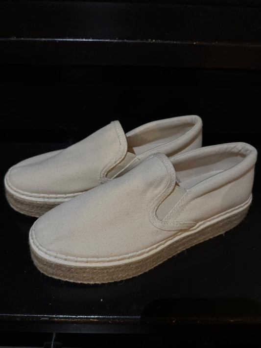 Espadrilles - ónotaðir