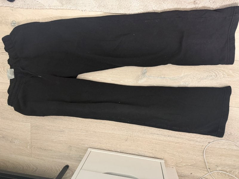 Joggingbuxur