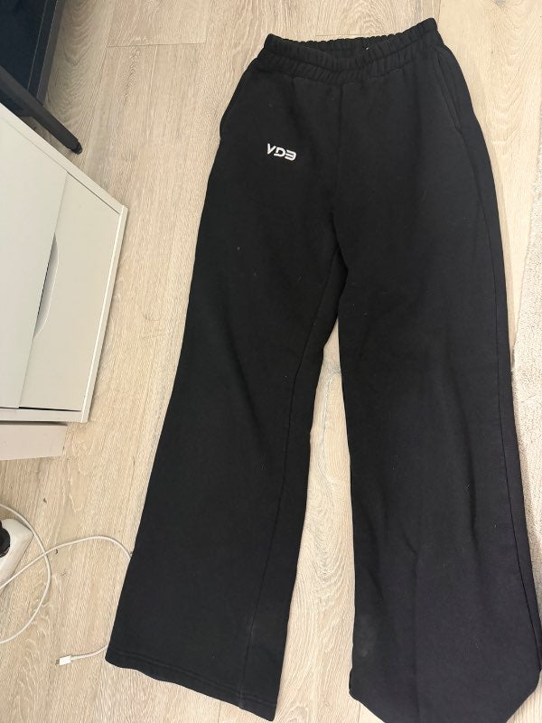 Joggingbuxur