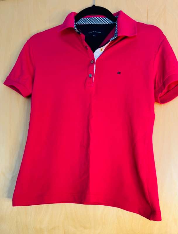 Tommy H. Bolur ( Red )