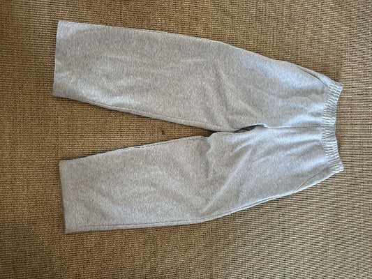Uniqlo buxur