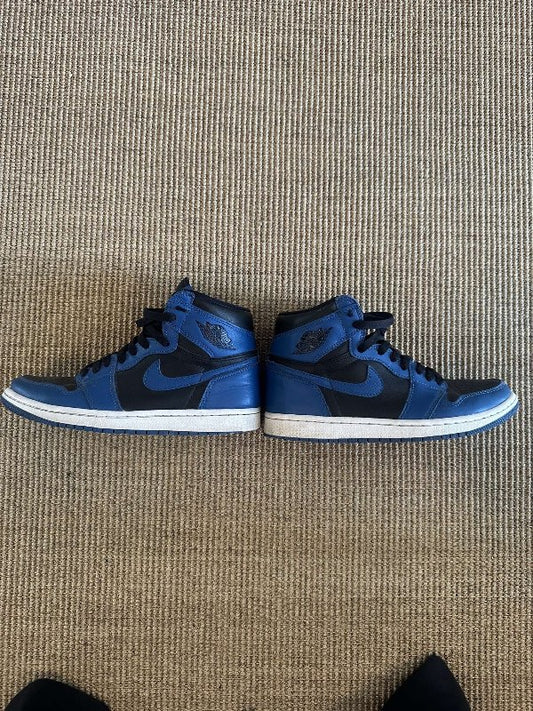 Jordan 1’s