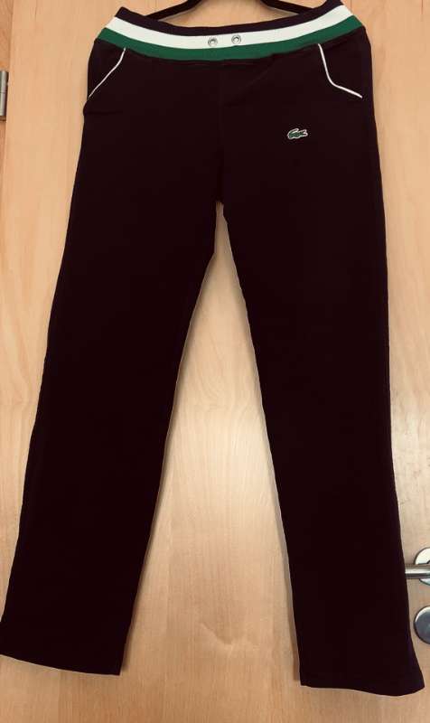 Lacoste Buxur ( Navy )