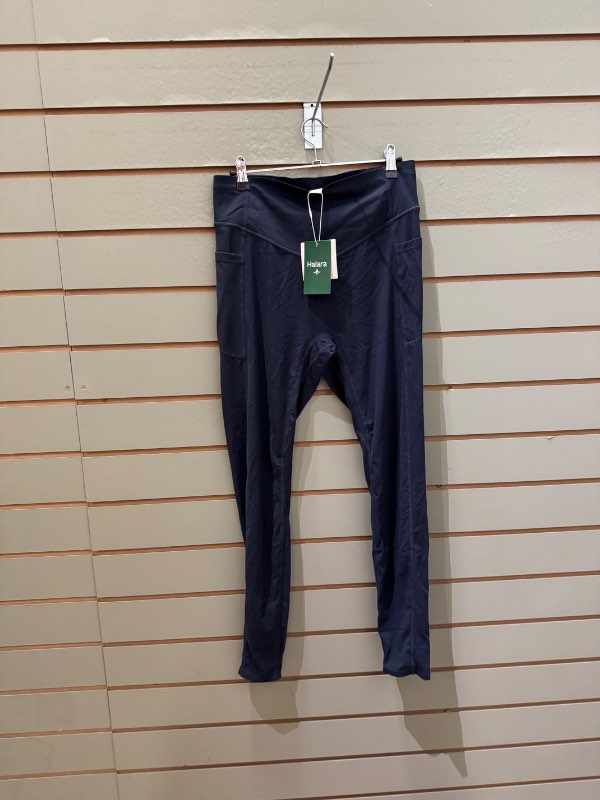 Halara buttlift leggings-NÝTT