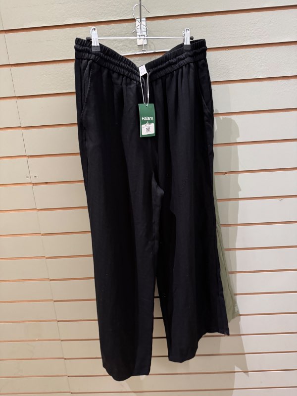 Halara buxur svartar - NÝTT