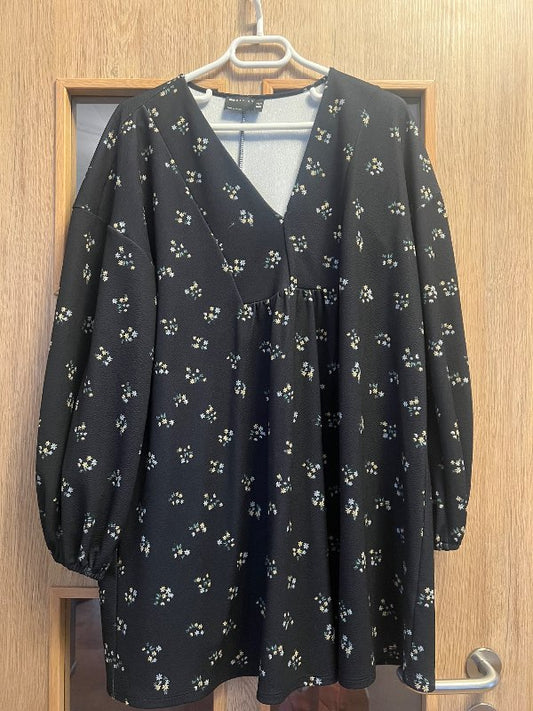Asos kjòll