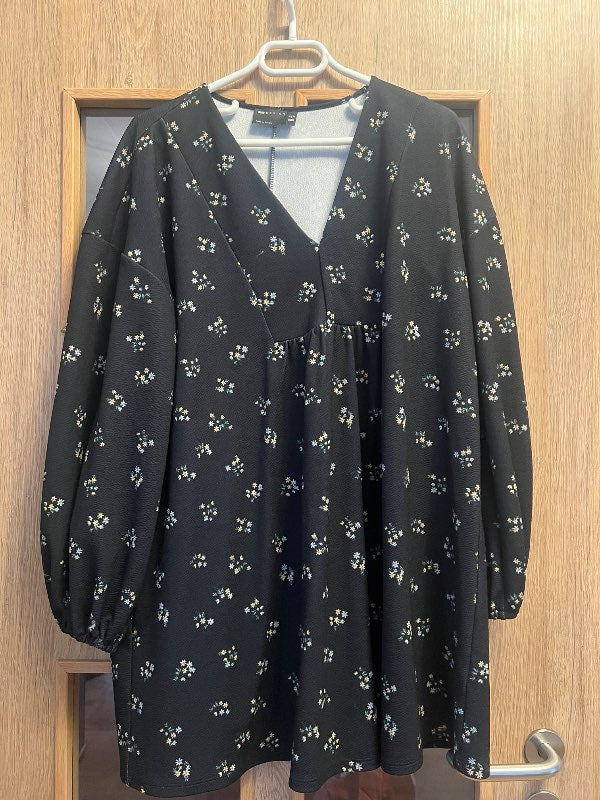 Asos kjòll