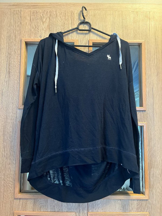 Abercrombie peysa