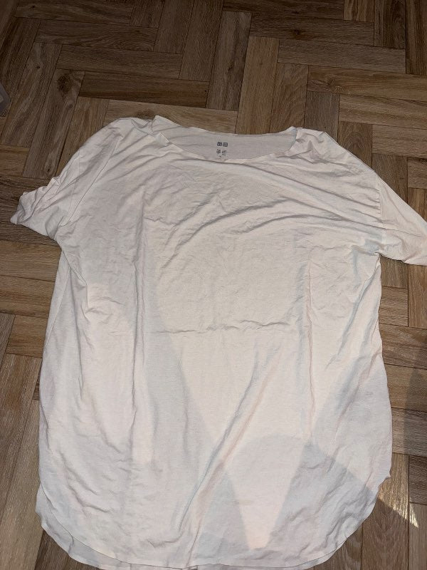 Uniqlo bolur