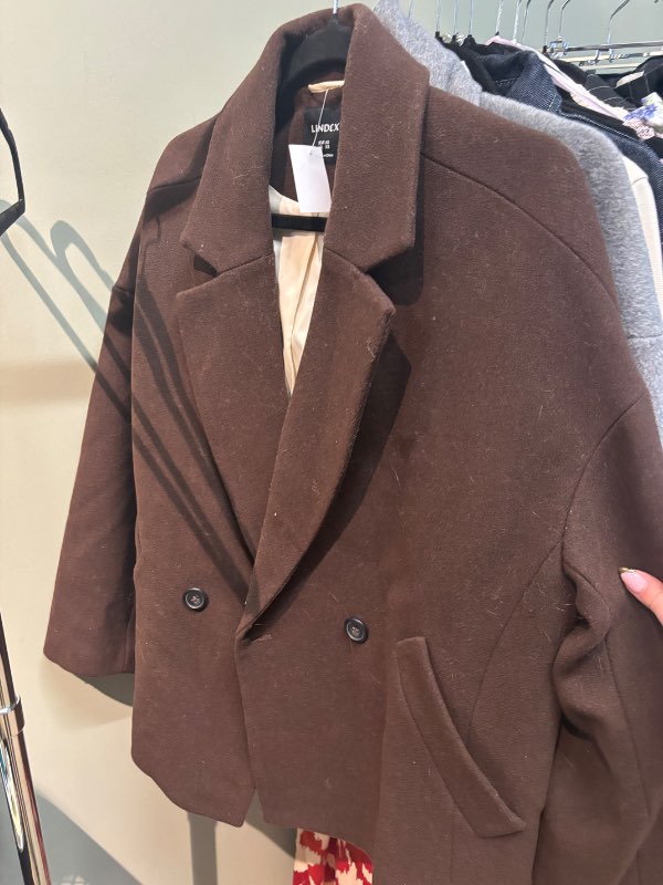 Lindex ullarjakki H