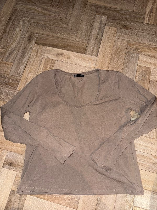 Zara langerma bolur